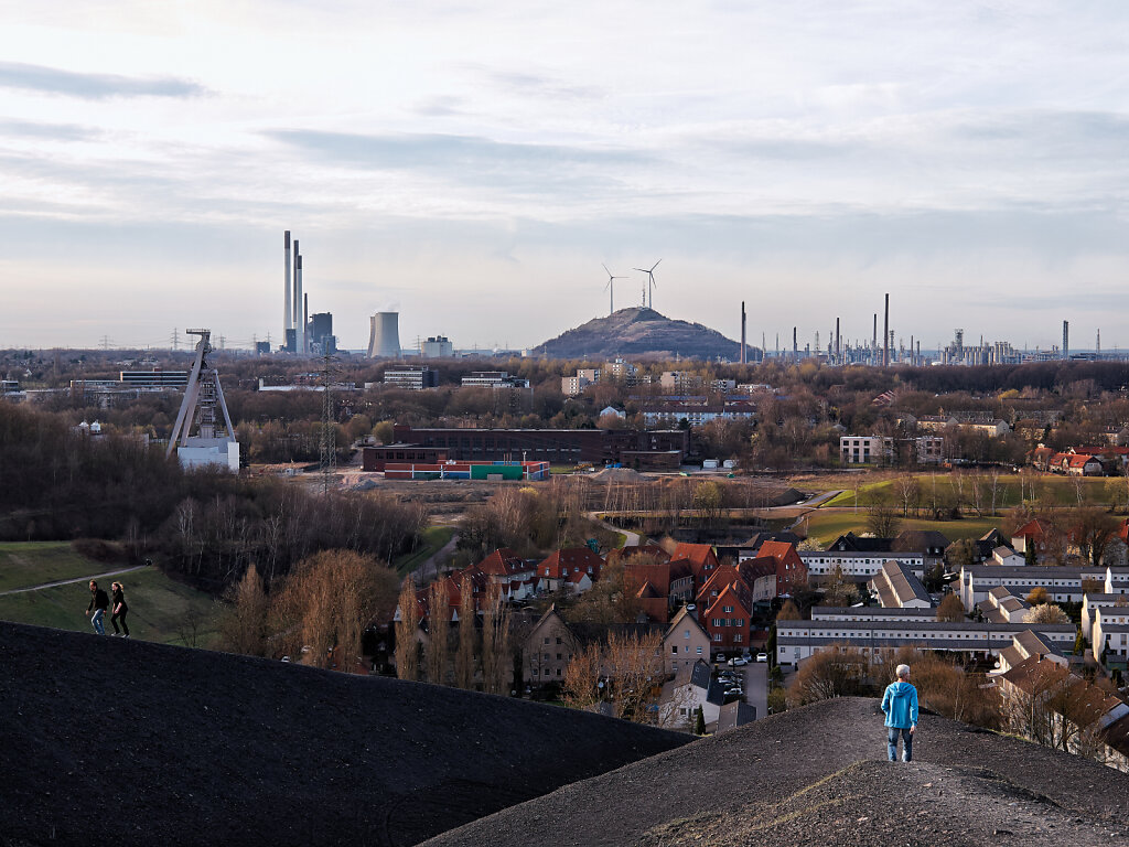 Halde Rungenberg
