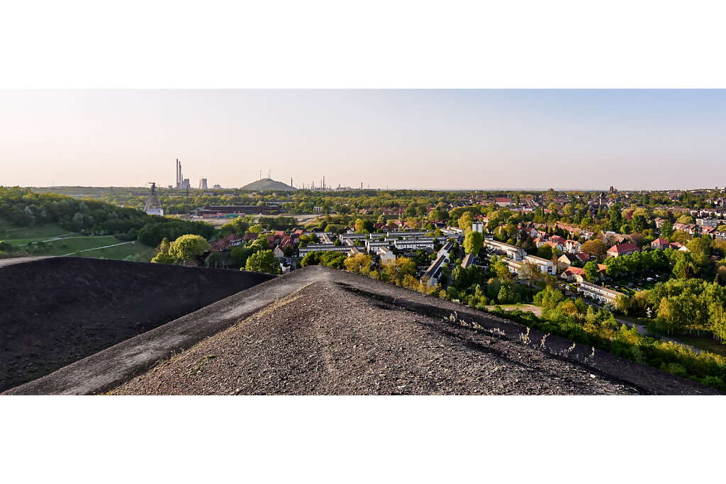Halde Rungenberg