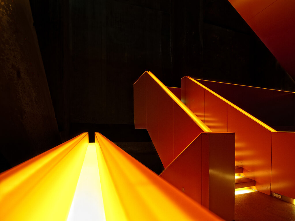 Zeche Zollverein