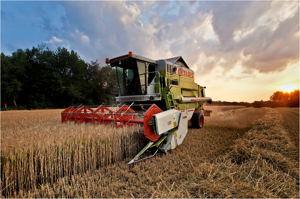 Agricultur