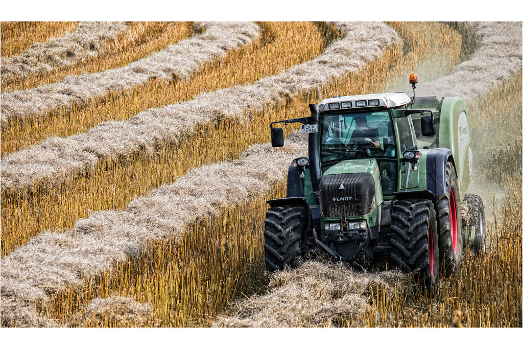 Agricultur