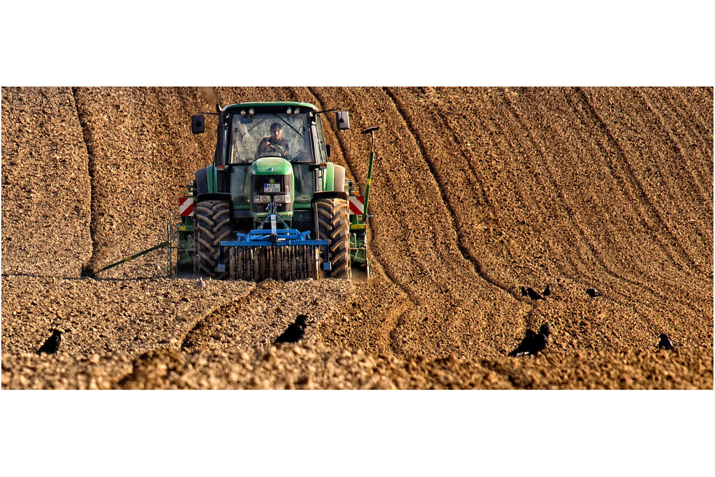 Agricultur