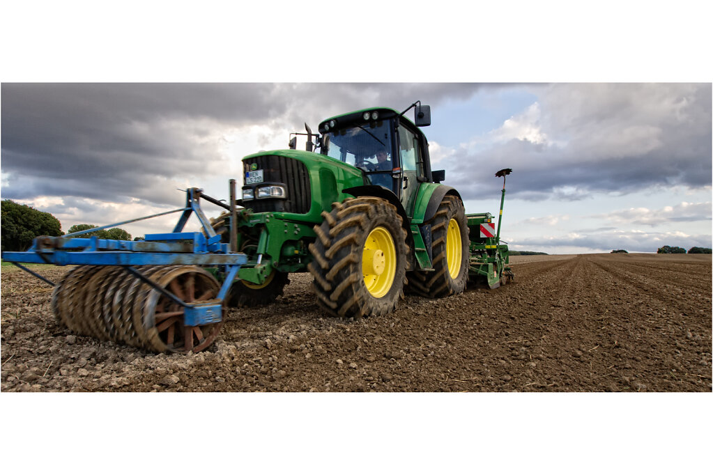 Agricultur