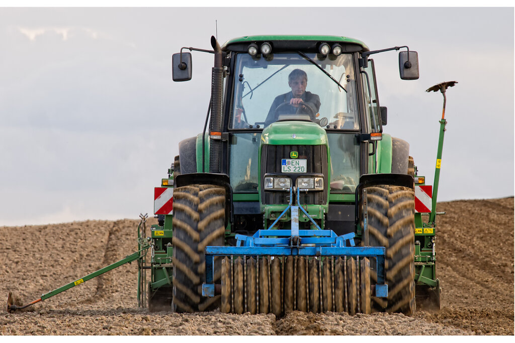 Agricultur