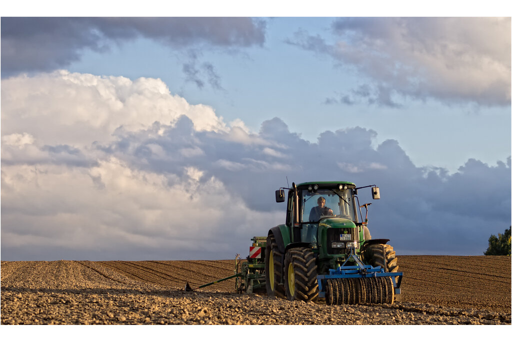 Agricultur