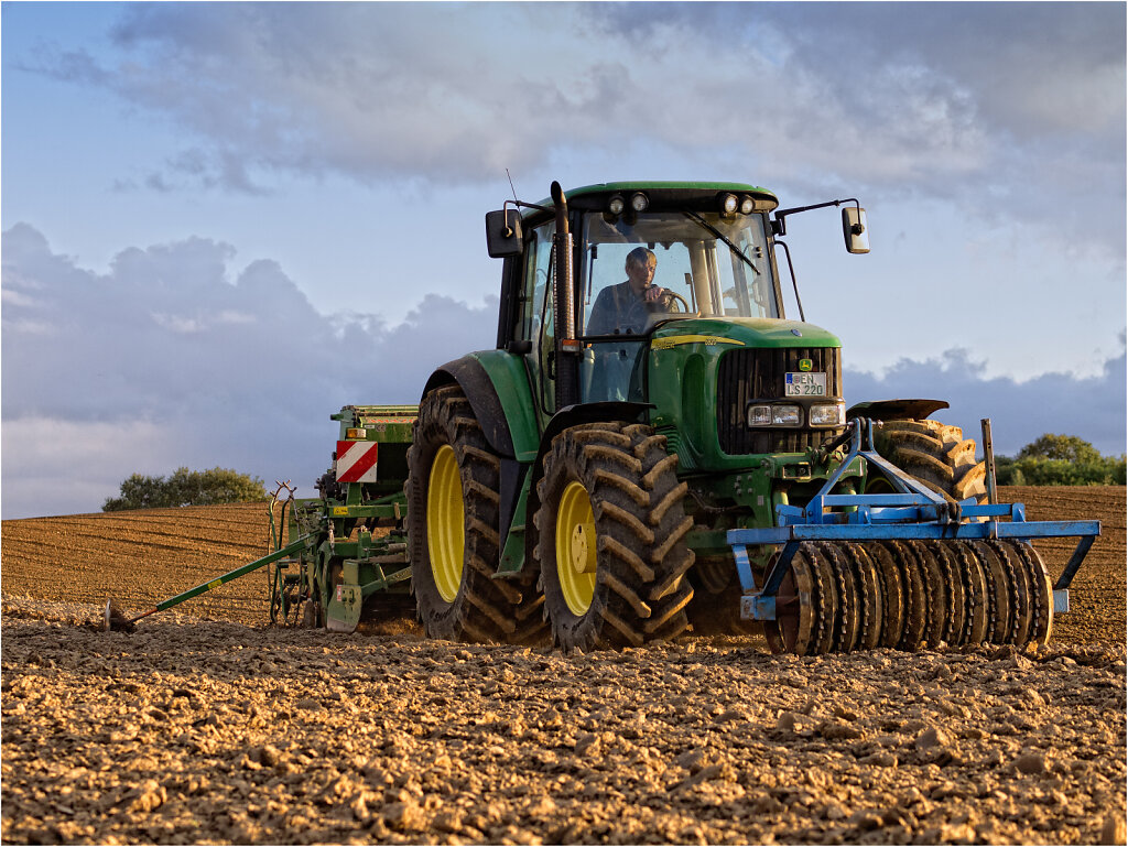 Agricultur