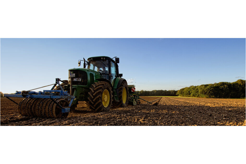 Agricultur