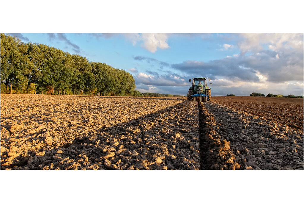 Agricultur